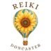 Reiki Doncaster logo